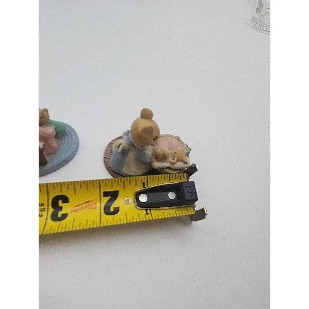 Forest‎ Friends Lot Of 2 